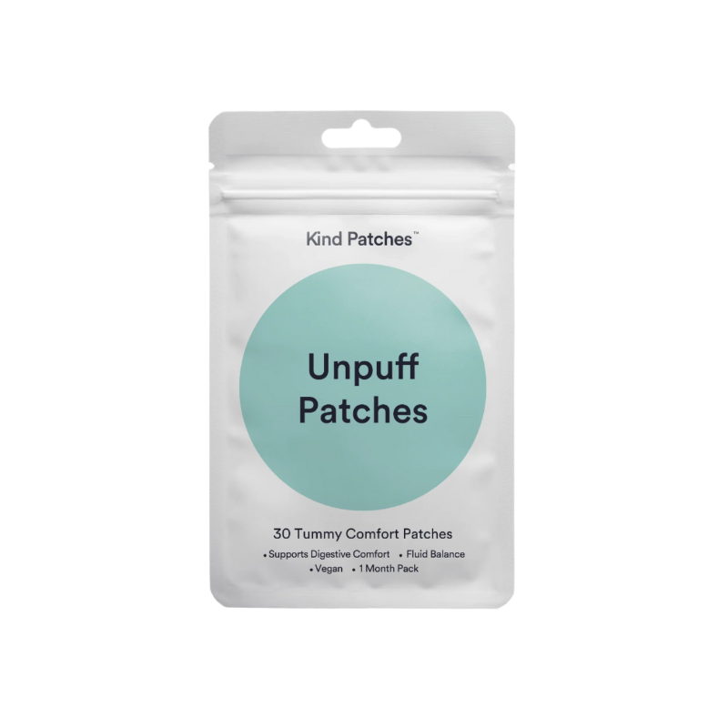 Bellaria - Paquete Doble de Limpieza KIND PATCHES (Incluye 2uds)