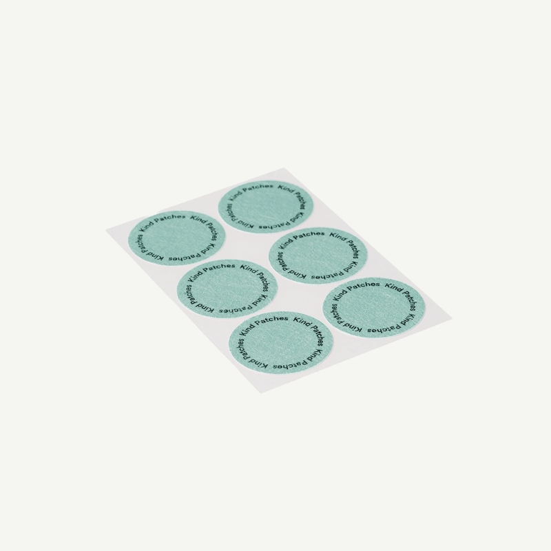 Bellaria - Paquete Doble de Limpieza KIND PATCHES (Incluye 2uds)