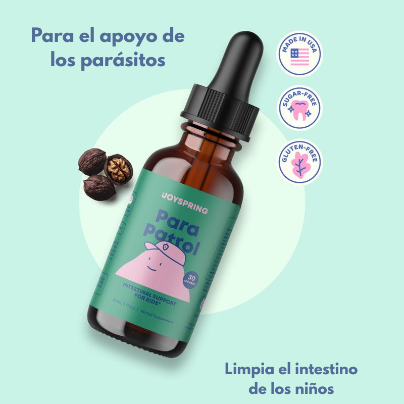 Bellaria - JoySpring Limpiador Líquido Natural