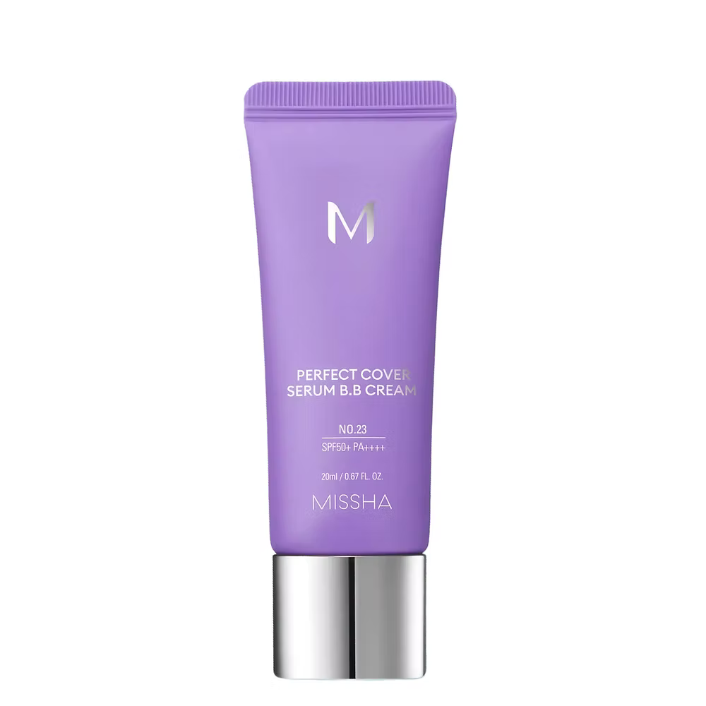 Bellaria - BB Cream Sérum M Perfect Cover (35ml)