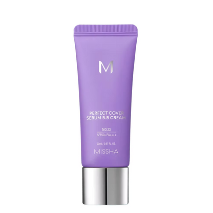 Bellaria - BB Cream Sérum M Perfect Cover (35ml)