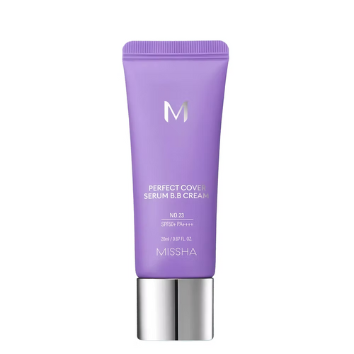 Bellaria - BB Cream Sérum M Perfect Cover (35ml)