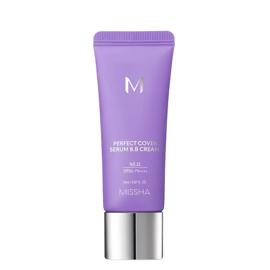 Bellaria - BB Cream Sérum M Perfect Cover (35ml)