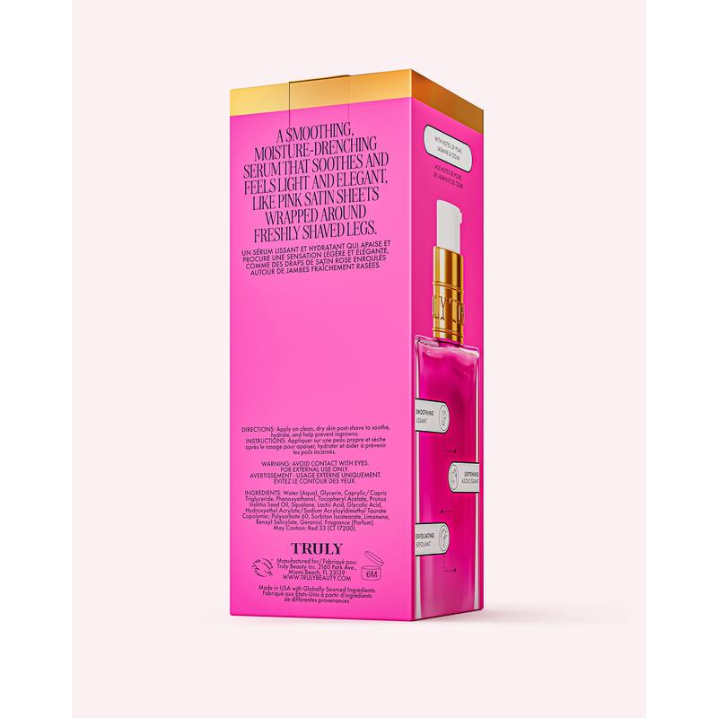 Bellaria - Smooth Legend Serum After Save