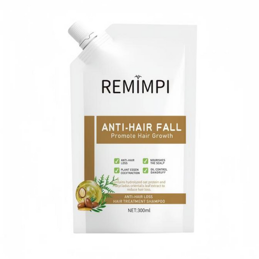 Bellaria - Champú Tratamiento Anticaída REMIMPI