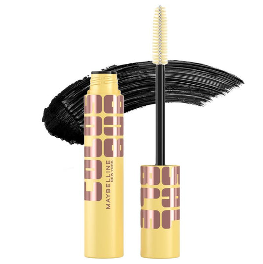 Bellaria - Máscara de Pestañas Colossal Bubble de Maybelline
