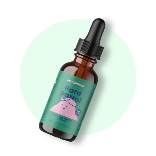 Bellaria - JoySpring Limpiador Líquido Natural