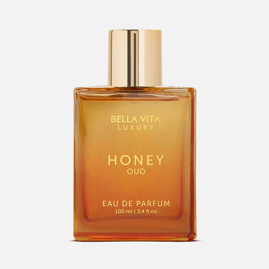 Bellaria - Perfume Honey Oud de Bella Vita Luxury