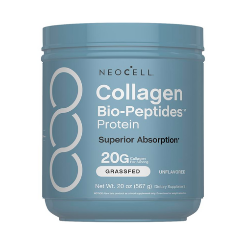 Bellaria - Colágeno Bio-Péptidos en Polvo 20oz NeoCell