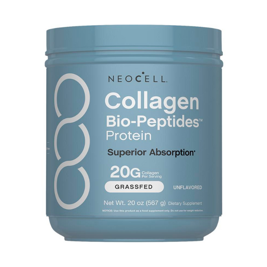 Bellaria - Colágeno Bio-Péptidos en Polvo 20oz NeoCell