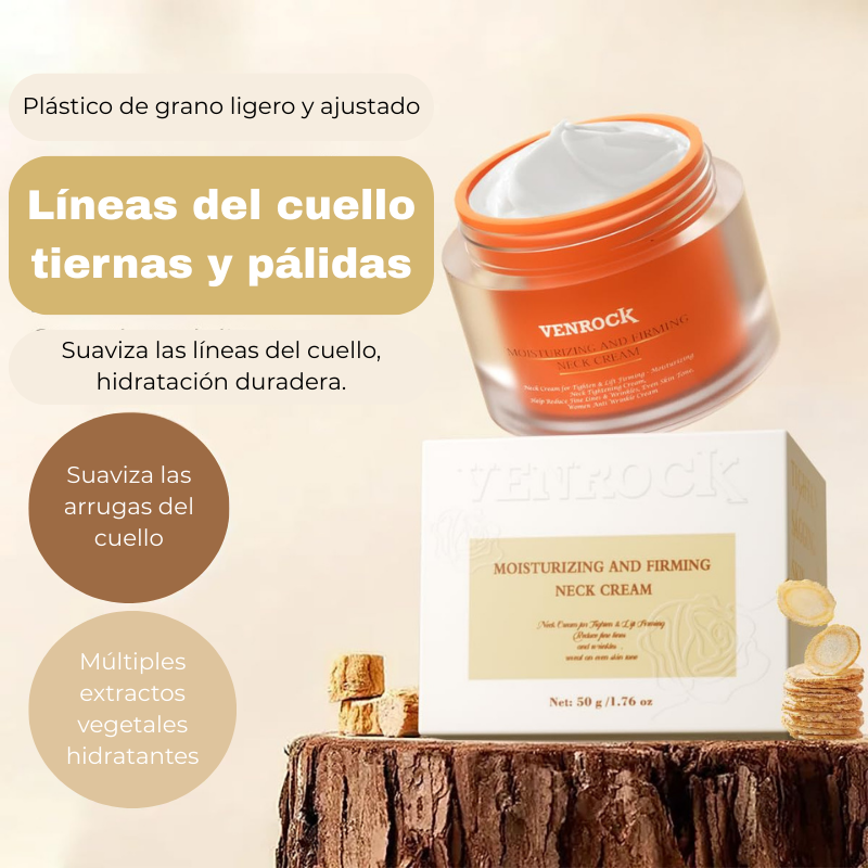 Bellaria - Crema Facial Anti Arrugas Venrock