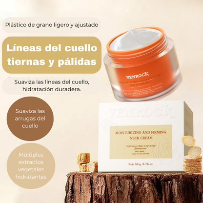 Bellaria - Crema Facial Anti Arrugas Venrock