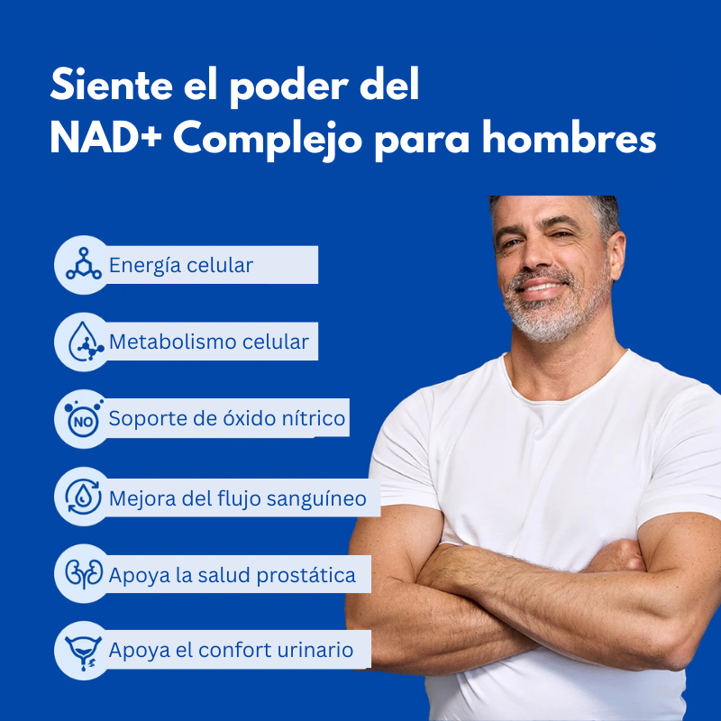 Bellaria - Selerb Suplemento de NAD+