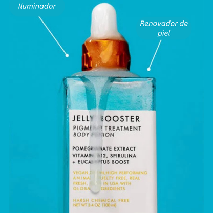 Bellaria - Jelly Booster Pigment Body Potion