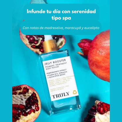 Bellaria - Jelly Booster Pigment Body Potion