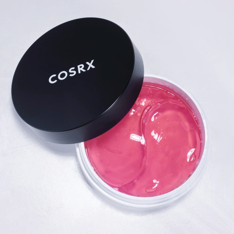 Bellaria - Parches de Hidrogel con Colágeno y Péptidos para Ojos COSRX