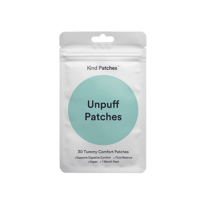 Bellaria - Paquete Doble de Limpieza KIND PATCHES (Incluye 2uds)