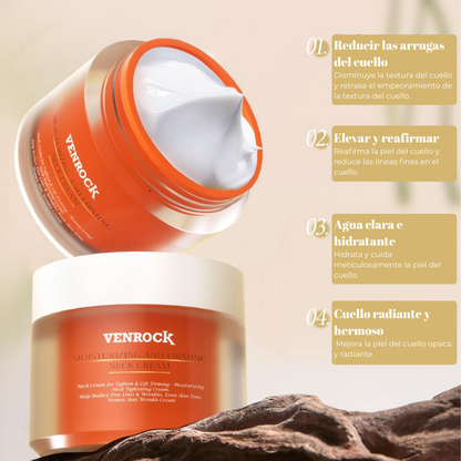 Bellaria - Crema Facial Anti Arrugas Venrock