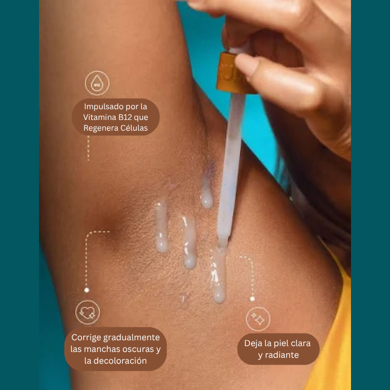 Bellaria - Jelly Booster Pigment Body Potion