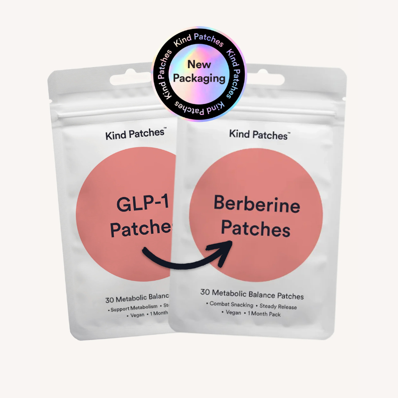 Bellaria - Paquete Doble de Limpieza KIND PATCHES (Incluye 2uds)