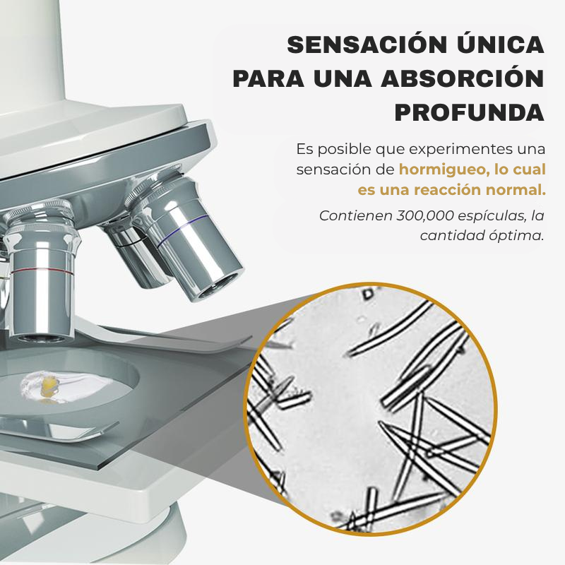 Bellaria - Crema de Espículas de Retinol y Colágeno Profundo