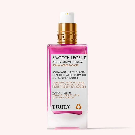 Bellaria - Smooth Legend Serum After Save