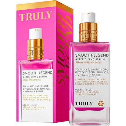 Bellaria - Smooth Legend Serum After Save
