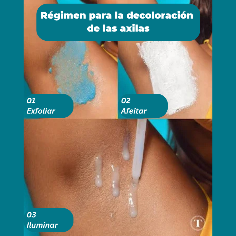 Bellaria - Jelly Booster Pigment Body Potion