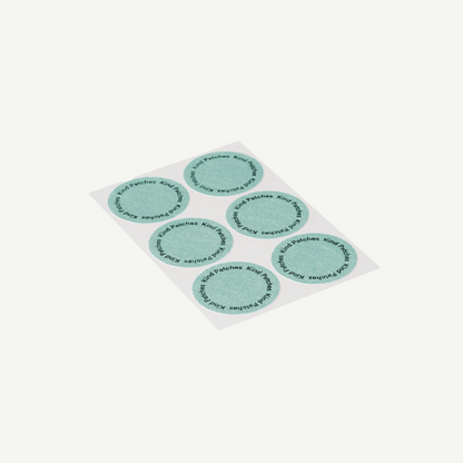 Bellaria - Paquete Doble de Limpieza KIND PATCHES (Incluye 2uds)