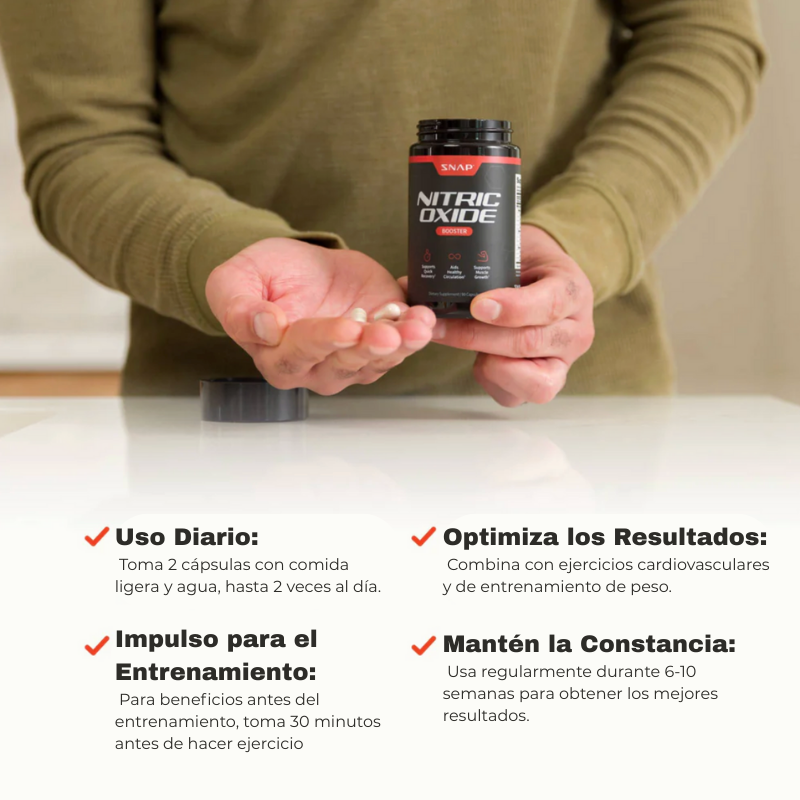 Bellaria - Paquete Ultimate de Salud Snap Supplements