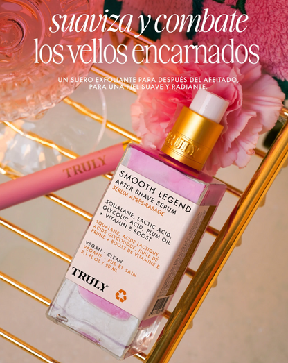 Bellaria - Smooth Legend Serum After Save