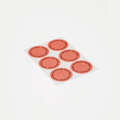 Bellaria - Paquete Doble de Limpieza KIND PATCHES (Incluye 2uds)