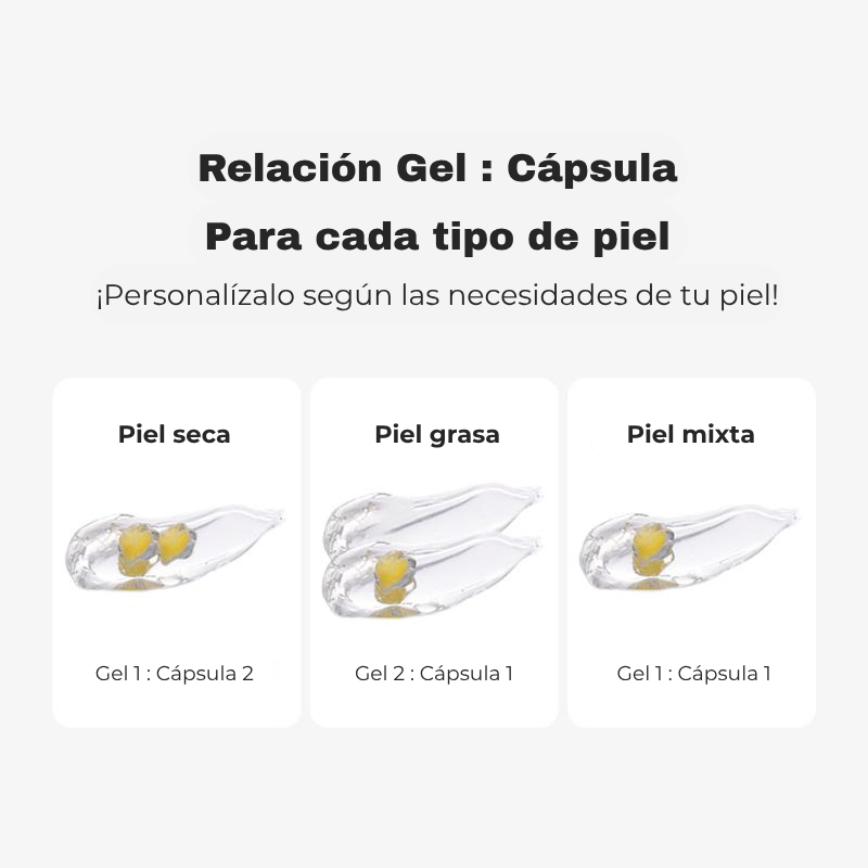 Bellaria - Crema de Espículas de Retinol y Colágeno Profundo