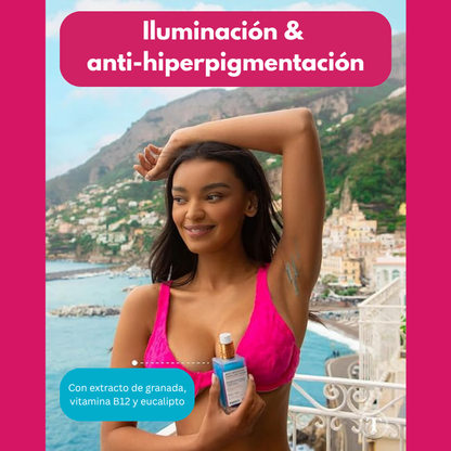 Bellaria - Jelly Booster Pigment Body Potion