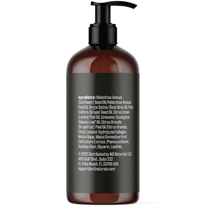 Bellaria - Aceite Anti Celulítico de Masaje
