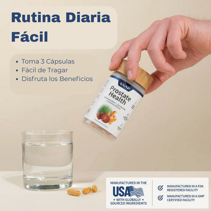 Bellaria - Paquete Ultimate de Salud Snap Supplements