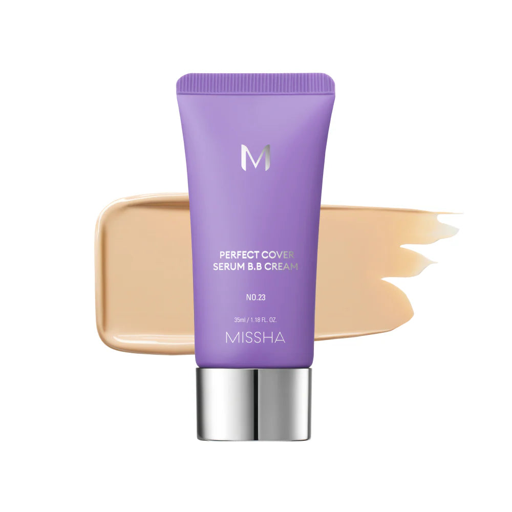 Bellaria - BB Cream Sérum M Perfect Cover (35ml)