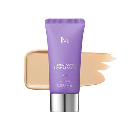 Bellaria - BB Cream Sérum M Perfect Cover (35ml)