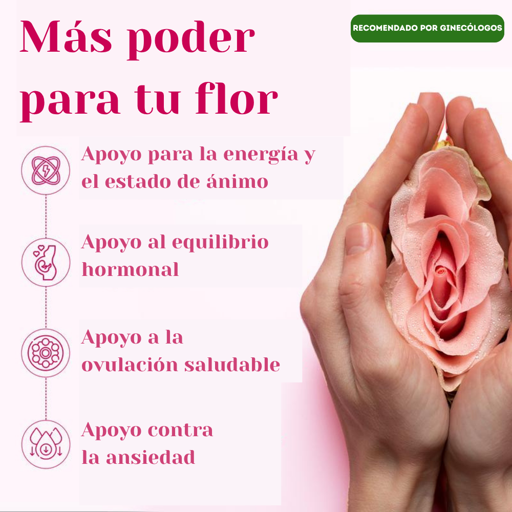 Bellaria - Multi Mineral de Miel para Mujeres