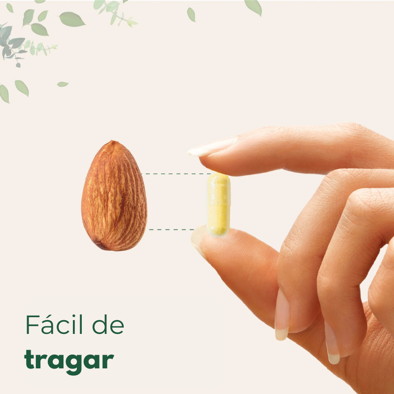 Bellaria - Suplemento de Vitamina D3&K2 en cápsulas blandas de Micro Ingredients